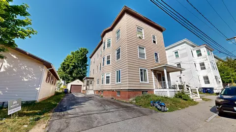 65 Jefferson St, Lewiston, ME 04240
