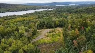 lot Wheeler Rd #9, Rangeley, ME 04970 photo 3