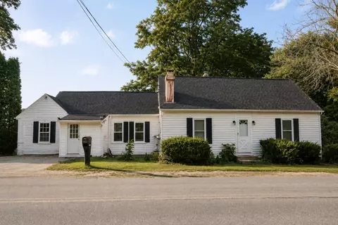 20 Bald Hill Rd, New Gloucester, ME 04260