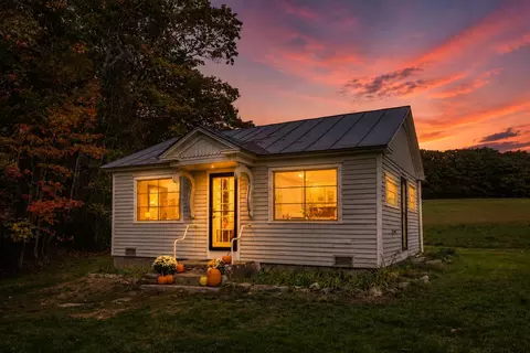 312 Morrill Rd, Montville, ME 04941