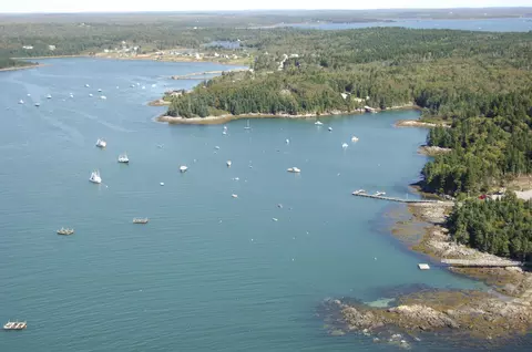 View/Area - 29 Reef Point Rd, Addison, ME 04606 photo 3 of 4