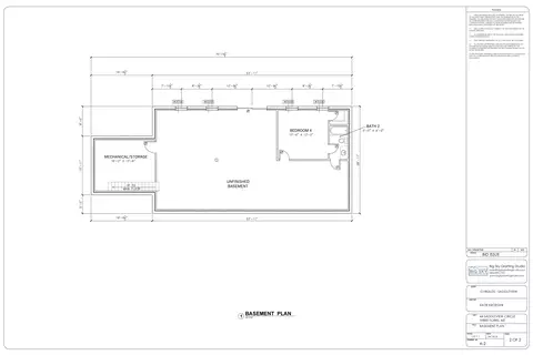 Floorplan - 29 Reef Point Rd, Addison, ME 04606 photo 2 of 5