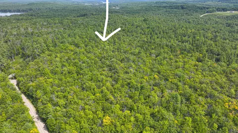 Map2lot33 Merrill Road, Lovell, ME 04051