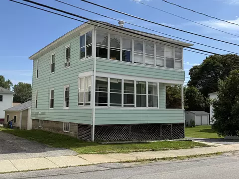 11 Saint Louis St, Sanford, ME 04073