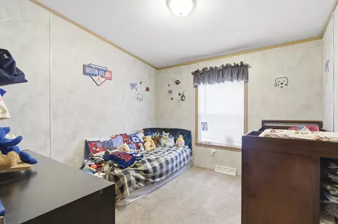 Bedroom - 64 Preble Ave, Anson, ME 04911 photo 4 of 7