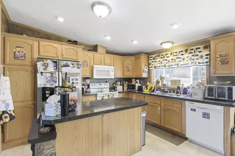 Kitchen - 64 Preble Ave, Anson, ME 04911 photo 1 of 2