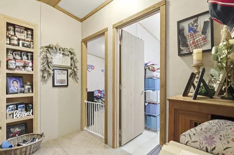 Entry Way - 64 Preble Ave, Anson, ME 04911 photo 1 of 1