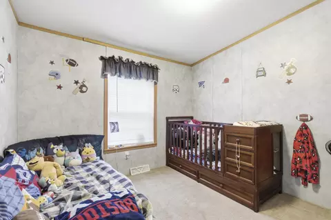 Bedroom - 64 Preble Ave, Anson, ME 04911 photo 5 of 7