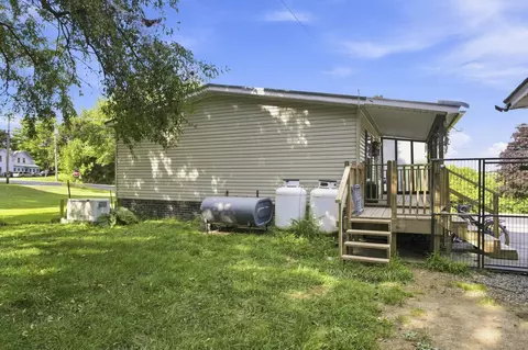 Exterior - 64 Preble Ave, Anson, ME 04911 photo 10 of 11