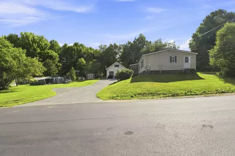Exterior - 64 Preble Ave, Anson, ME 04911 photo 11 of 11