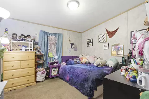 Bedroom - 64 Preble Ave, Anson, ME 04911 photo 6 of 7