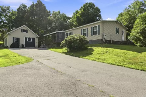 Exterior - 64 Preble Ave, Anson, ME 04911 photo 1 of 11
