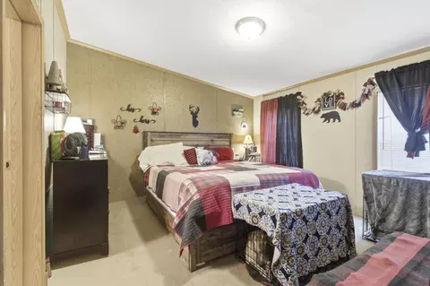 Bedroom - 64 Preble Ave, Anson, ME 04911 photo 1 of 7