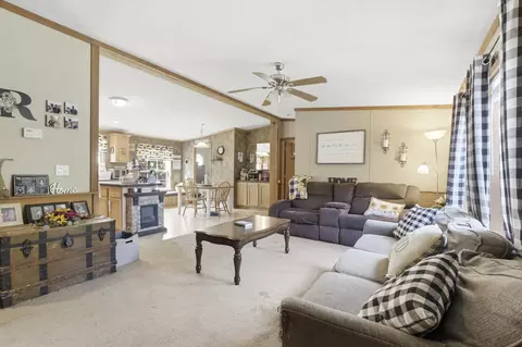 Living - 64 Preble Ave, Anson, ME 04911 photo 2 of 2