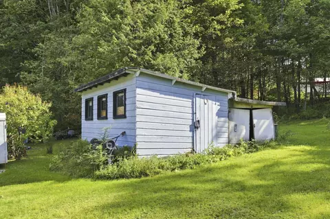 Exterior - 64 Preble Ave, Anson, ME 04911 photo 3 of 11