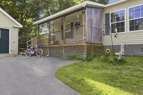 Exterior - 64 Preble Ave, Anson, ME 04911 photo 6 of 11