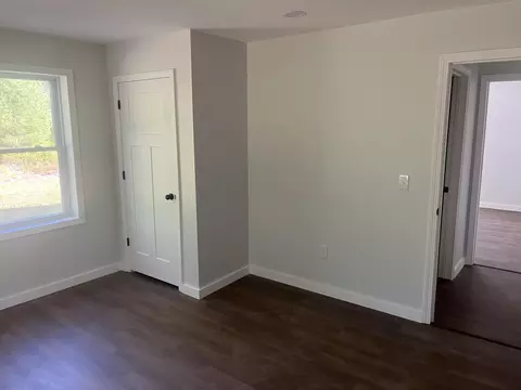 Bedroom - 286 Leeds Rd, Wayne, ME 04284 photo 2 of 4