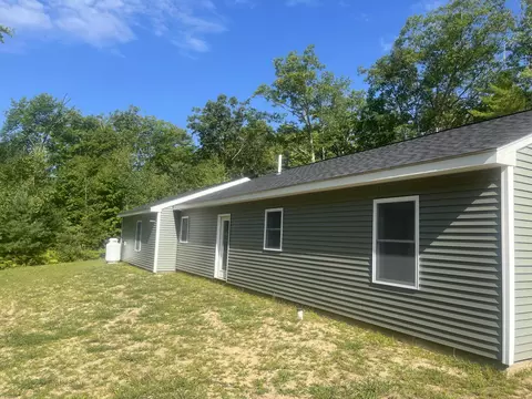 Exterior - 286 Leeds Rd, Wayne, ME 04284 photo 7 of 8