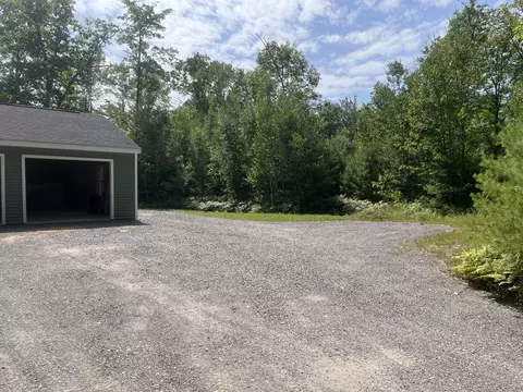 Exterior - 286 Leeds Rd, Wayne, ME 04284 photo 3 of 8