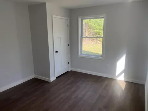 Bedroom - 286 Leeds Rd, Wayne, ME 04284 photo 4 of 4