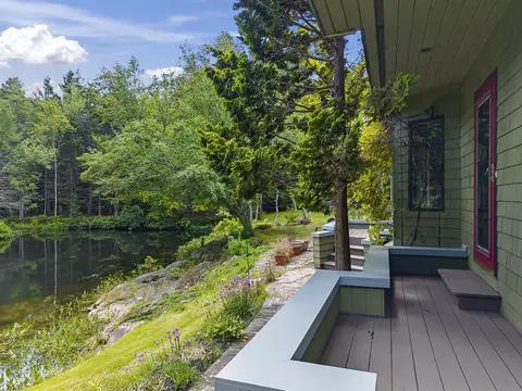 Exterior - 63 Robinhood Rd, Georgetown, ME 04548 photo 5 of 22