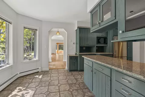 Kitchen - 63 Robinhood Rd, Georgetown, ME 04548 photo 1 of 6