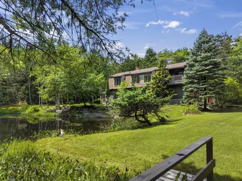 Exterior - 63 Robinhood Rd, Georgetown, ME 04548 photo 2 of 22