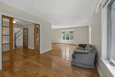 Living - 63 Robinhood Rd, Georgetown, ME 04548 photo 5 of 10