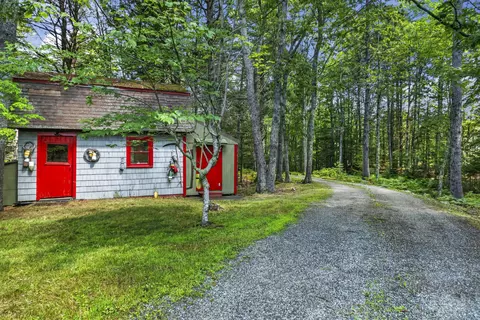 Exterior - 63 Robinhood Rd, Georgetown, ME 04548 photo 12 of 22