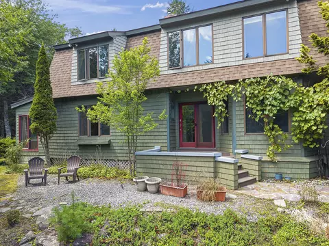 Exterior - 63 Robinhood Rd, Georgetown, ME 04548 photo 4 of 22