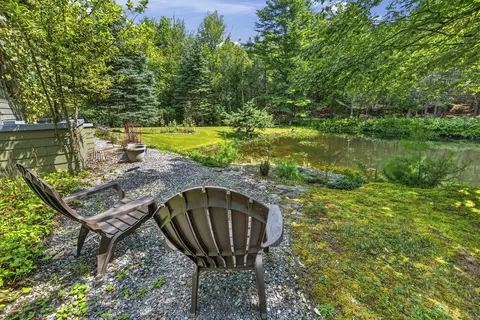Exterior - 63 Robinhood Rd, Georgetown, ME 04548 photo 6 of 22