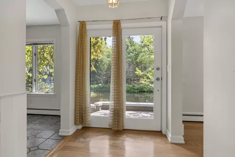 Entry Way - 63 Robinhood Rd, Georgetown, ME 04548 photo 4 of 6
