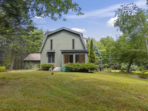 Exterior - 63 Robinhood Rd, Georgetown, ME 04548 photo 20 of 22