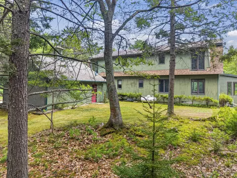 Exterior - 63 Robinhood Rd, Georgetown, ME 04548 photo 18 of 22