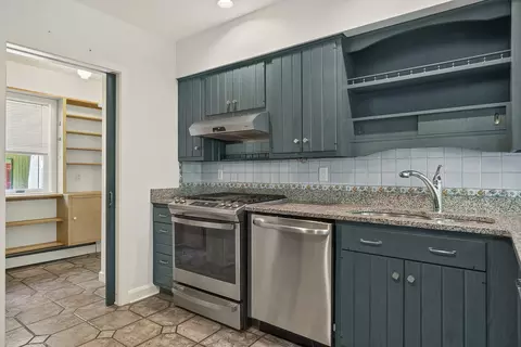 Kitchen - 63 Robinhood Rd, Georgetown, ME 04548 photo 4 of 6