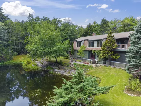 Exterior - 63 Robinhood Rd, Georgetown, ME 04548 photo 1 of 22