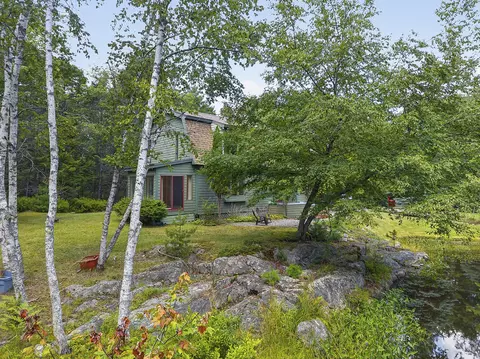 Exterior - 63 Robinhood Rd, Georgetown, ME 04548 photo 21 of 22