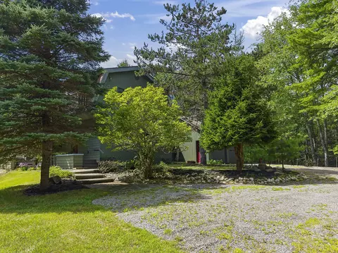 Exterior - 63 Robinhood Rd, Georgetown, ME 04548 photo 15 of 22