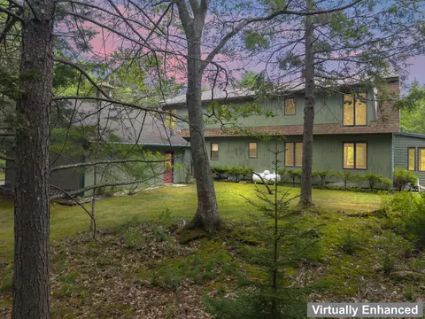 Exterior - 63 Robinhood Rd, Georgetown, ME 04548 photo 17 of 22