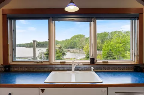 Kitchen - 13 Osprey Ln, Cushing, ME 04563 photo 3 of 5