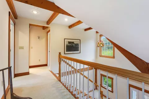 Entry Way - 13 Osprey Ln, Cushing, ME 04563 photo 6 of 7