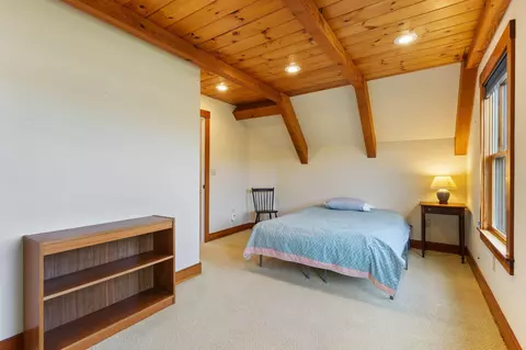 Bedroom - 13 Osprey Ln, Cushing, ME 04563 photo 3 of 8