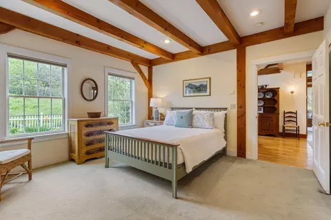 Bedroom - 13 Osprey Ln, Cushing, ME 04563 photo 1 of 8