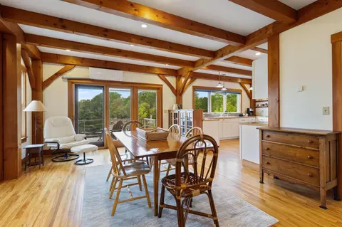 Dining - 13 Osprey Ln, Cushing, ME 04563 photo 1 of 3