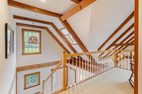 Entry Way - 13 Osprey Ln, Cushing, ME 04563 photo 4 of 7