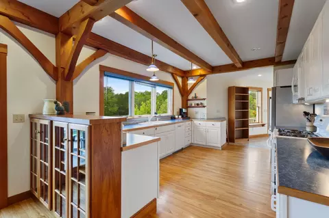 Kitchen - 13 Osprey Ln, Cushing, ME 04563 photo 1 of 5