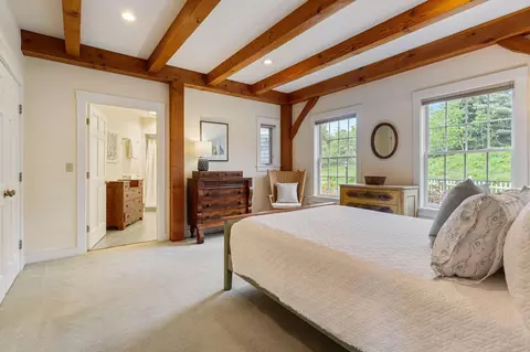 Bedroom - 13 Osprey Ln, Cushing, ME 04563 photo 2 of 8