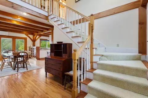 Entry Way - 13 Osprey Ln, Cushing, ME 04563 photo 3 of 7