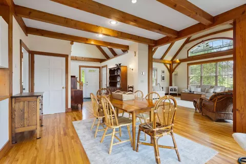 Dining - 13 Osprey Ln, Cushing, ME 04563 photo 3 of 3