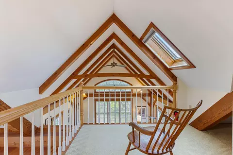 Entry Way - 13 Osprey Ln, Cushing, ME 04563 photo 5 of 7